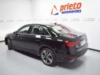 usado Audi A4 2.0TDI S line edition S tronic 110kW