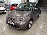 usado Fiat 500 1.2 Lounge