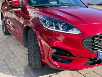 Usado Ford Kuga ST-Line X 120 CV (88 kW) 2023 Burdeos SUV