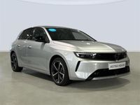 Nuevo Opel Astra Elegance 179 CV (131 kW) 2025 Kristall silve Berlina