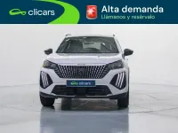 Occasion Peugeot e-2008 Allure 114 kW (156 ch) 2025 Blanc SUV