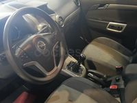 Usado Opel Antara Enjoy 150 CV (110 kW) 2008 Gris / plata SUV