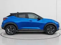 Usado Nissan Juke N-Connecta 114 CV (83 kW) 2025 Blanco SUV