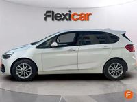 Käytetty BMW 216 116 HP (85 kW) 2018 Valkoinen