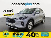 Usado Ford Kuga Titanium 150 CV (110 kW) 2025 Gris SUV