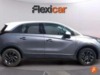 Occasion Opel Crossland X Design Edition 110 ch (80 kW) 2019 Gris SUV