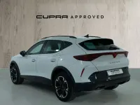 Usado Cupra Formentor 150 CV (110 kW) 2025 Blanco SUV
