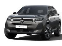 Novo Citroën C5 145 HP (106 kW) 2026 Cinzento