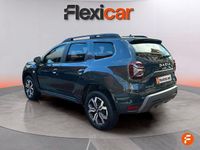 Usado Dacia Duster Journey 130 CV (95 kW) 2024 Gris SUV