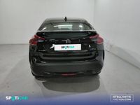 Usado Citroën e-C4 114 kW (156 CV) 2024 Rojo Berlina