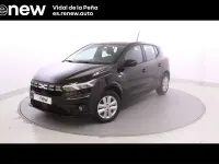 Usado Dacia Sandero Expression 101 CV (74 kW) 2022 Utilitario