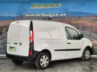 Usado Nissan NV250 90 CV (66 kW) 2022 Blanco Van