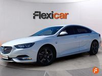 Usado Opel Insignia Innovation 136 CV (100 kW) 2020 Blanco