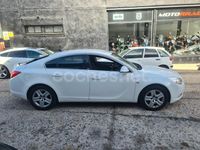 Usado Opel Insignia Cosmo 130 CV (95 kW) 2011 Blanco Berlina