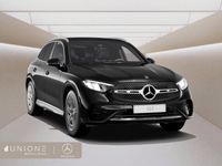 Nuevo Mercedes GLC220 197 CV (144 kW) 2025 Negro
