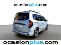 Usado Nissan Townstar Tekna 131 CV (96 kW) 2022 Gris plata Familiar