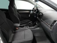 Usado Skoda Karoq Ambition 115 CV (84 kW) 2022 Blanco SUV