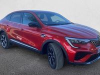 Uusi Renault Arkana Techno 145 HP (106 kW) 2025 Katumaasturi