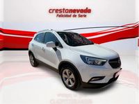 Usado Opel Mokka X Selective 136 CV (100 kW) 2018 SUV