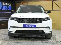 Usado Land Rover Range Rover Velar S 204 CV (150 kW) 2021 Blanco SUV