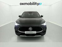 Usado MG HS Luxury 162 CV (119 kW) 2024 Negro SUV