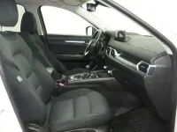 Usado Mazda CX-5 Ad'Vantage 150 CV (110 kW) 2023 Blanco SUV