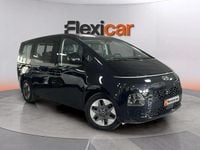 Usado Hyundai Staria 177 CV (130 kW) 2023 Azul Monovolumen