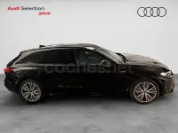Nuevo Audi A5 S-Line 204 CV (150 kW) 2025 Negro Familiar