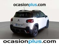 Usado Citroën C3 Aircross Shine 110 CV (80 kW) 2022 Blanco SUV
