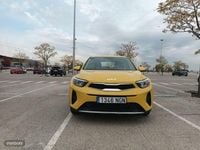 Usado Kia Stonic GT-Line 2025 Amarillo SUV