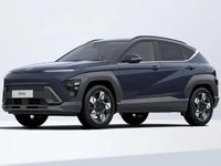 Nuevo Hyundai Kona 150 CV (110 kW) 2025 Azul SUV