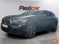 Usado BMW X2 150 CV (110 kW) 2020 Negro SUV