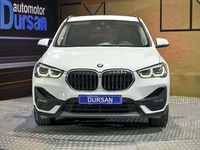 Occasion BMW X1 2021 SUV