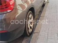 Usado BMW X1 143 CV (105 kW) 2010 Beige SUV