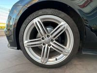 usado Audi A7 Sportback 3.0TDI quattro S-Tronic 204