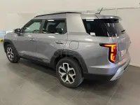 Usado KGM Torres 163 CV (119 kW) 2024 Gris / plata SUV