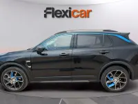 Usado Lynk & Co 01 261 CV (191 kW) 2023 Negro SUV