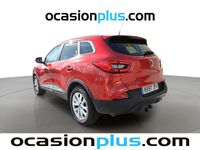 Usado Renault Kadjar Zen 132 CV (97 kW) 2016 Rojo SUV