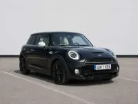 Usado Mini Cooper 192 CV (141 kW) 2018 Negro Utilitario