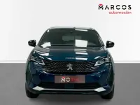 Usado Peugeot 3008 GT 225 CV (165 kW) 2023 SUV