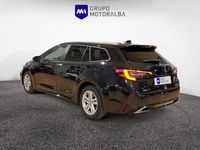 Nuevo Suzuki Swace GLX 140 CV (102 kW) 2025 Negro Familiar