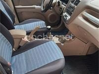 Usado Kia Sportage EX 140 CV (102 kW) 2007 Negro SUV