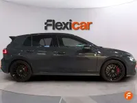 Usado VW Golf VIII GTI 301 CV (221 kW) 2022 Negro Utilitario
