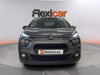 Usado Citroën C3 PureTech 83 HP (61 kW) 2022 Cinzento Citadino