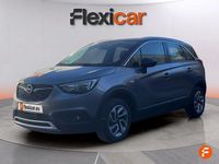 Usado Opel Crossland X Design Edition 81 CV (59 kW) 2019 Gris SUV