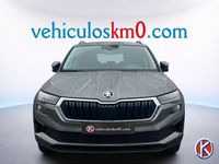 Usado Skoda Karoq Ambition 150 CV (110 kW) 2022 Gris SUV