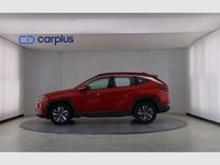 Usado Hyundai Tucson 230 HP (169 kW) 2022 Vermelho SUV