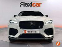 Usado Jaguar F-Pace SVR 551 HP (405 kW) 2020 Branco SUV