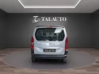 Brugt Citroën Berlingo 102 HK (75 kW) 2025 Grå MPV