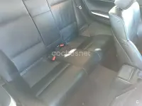 Usado BMW 320 Sport Line 170 CV (125 kW) 2003 Gris / plata Coupe